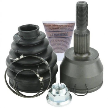 ШРУС FEBEST 2110-CB7 Ford C-Max, Focus 1692088, 1692086