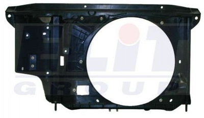 Панель передняя ELIT KH5507 201 Peugeot 206