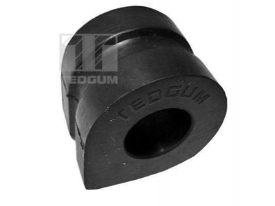 Втулки стабилизатора TEDGUM 00136504 Chrysler Voyager; Dodge Caravan 4684890, 0461368, 5501449