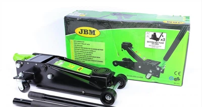Домкраты JBM 53725
