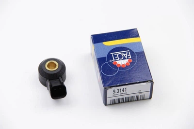 Датчик детонации FACET 93141 Ford Connect, Transit, Fiesta, B-Max, Mondeo, Courier, Focus, C-Max, Ecosport; Land Rover Range Rover; Jaguar XF, X-type, XK, XE, XJ 1132002, 1N1A12A699AA, LR008877