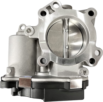 Дросельна заслінка PARTS MASTER 68366012AA