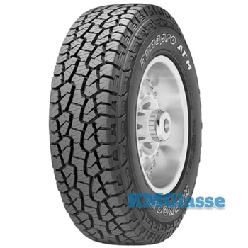 Шина Hankook Dynapro AT-M RF10 205/70 R15 96T FR