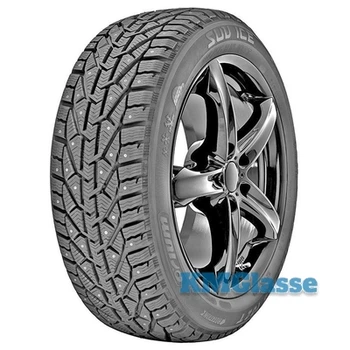 Шина Orium SUV Ice 215/65 R16 102T XL (шип)