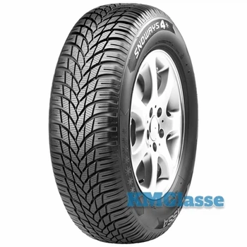 Шина Lassa Snoways 4 235/55 R17 103V XL