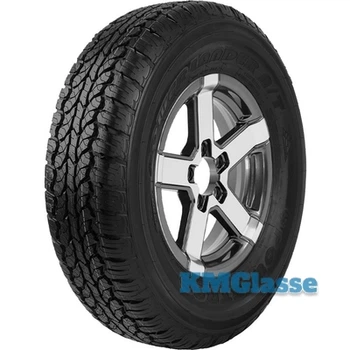 Шина Powertrac Power Lander A/T 205/75 R15 97T OWL