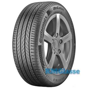 Шина Continental UltraContact 185/65 R15 88T