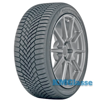 Шина Yokohama BluEarth*Winter V906 225/50 R17 94H