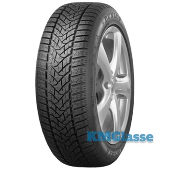 Шина Dunlop Winter Sport 5 205/60 R16 92H