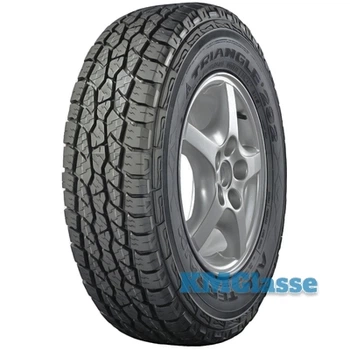 Шина Triangle AgileX AT TR292 225/70 R17 108S XL