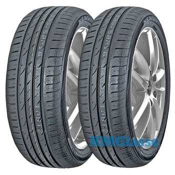 Шина Nexen N'blue HD Plus 215/65 R16 98H