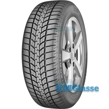 Шина Sava Eskimo SUV 2 215/60 R17 96H