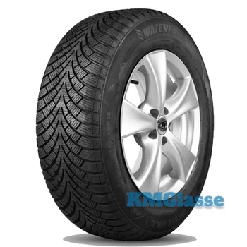Шина Waterfall Snow Hill 3 225/45 R17 91V