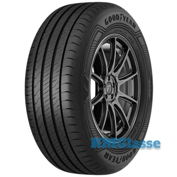Шина Goodyear EfficientGrip 2 SUV 215/70 R16 100H