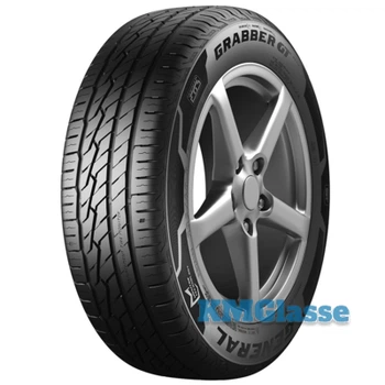 Шина General Tire Grabber GT Plus 215/65 R16 98H