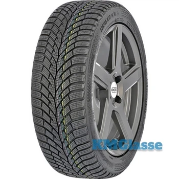 Шина Continental WinterContact TS 870 205/55 R16 91H