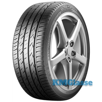 Шина Gislaved Ultra*Speed 2 235/50 R18 97V FR