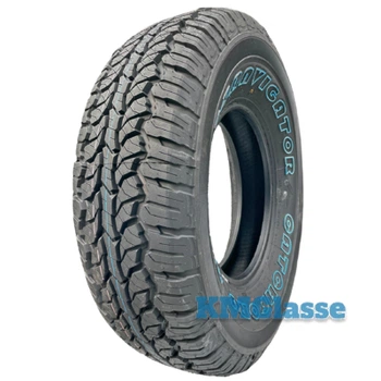Шина Lanvigator CatchFors A/T 245/70 R16 106T OWL