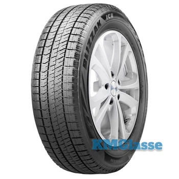 Шина Bridgestone Blizzak ICE 215/55 R16 93S