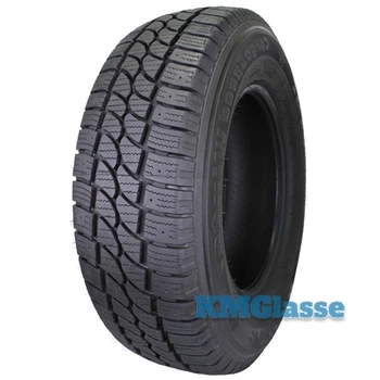Шина Tigar CargoSpeed Winter 225/70 R15C 112/110R (шип)