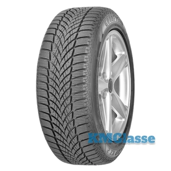 Шина Goodyear UltraGrip Ice 2 235/45 R17 97T XL FP