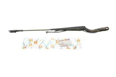 Дворники AUTOTECHTEILE 100 8207 Volkswagen Crafter; Mercedes Sprinter; Audi Q7 9068200644, 2E1955401B, 2E1955401A