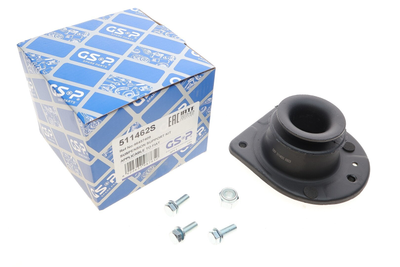 Опора амортизатора GSP 511462S Fiat Doblo 46760673, 46457409, 82491440