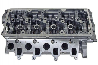 Головка циліндра ET ENGINETEAM HL0100 Volkswagen Passat, Golf, Tiguan, Jetta; Ауді A4, TT, A3, A6, Allroad, A5, Q5; Seat Exeo, Leon; Skoda Yeti, Superb 03L103351A, 03L103351J, 03L103351