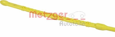 Щуп масляный METZGER 8001028 Opel Movano; Renault Master; Nissan Primastar 93190580, 8200457625, 4417447