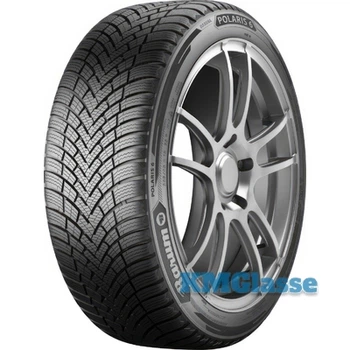 Шина Barum Polaris 6 195/65 R15 91T