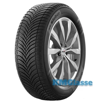 Шина Kleber Quadraxer 3 205/60 R16 92H