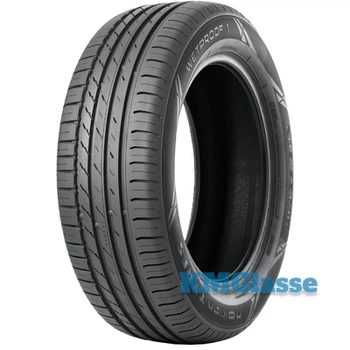 Шина Nokian Wetproof 1 195/65 R15 91H