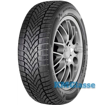 Шина Falken Eurowinter HS02 215/60 R17 100V XL