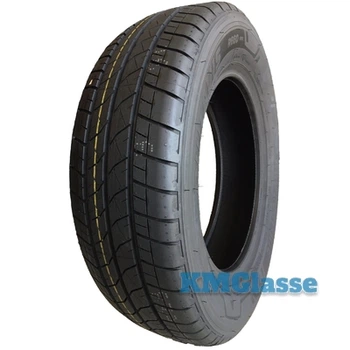 Шина Bridgestone Duravis R660 Eco 215/65 R16C 106/104T