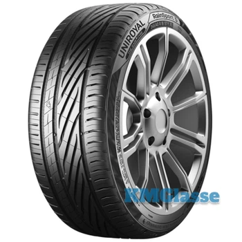 Шина Uniroyal RainSport 5 205/55 R16 91V