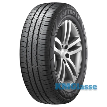 Шина Hankook Vantra LT RA18 195/70 R15C 104/102R