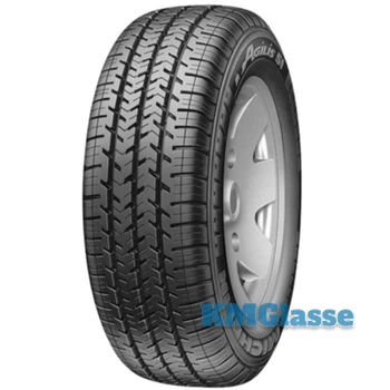Шина Michelin Agilis 51 215/65 R16C 106/104T
