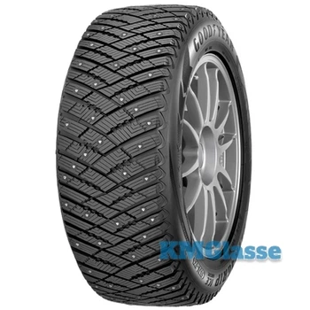 Шина Goodyear UltraGrip Ice Arctic SUV 275/40 R20 106T XL FP (шип)