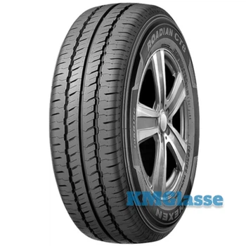 Шина Nexen Roadian CT8 205/75 R16C 113/111R