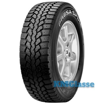 Шина Maxxis MA-SLW Presa Spike 185/75 R16C 104/102Q (під шип)