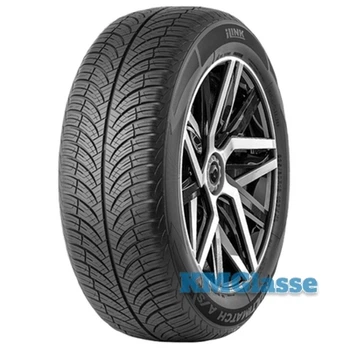 Шина ILink MultiMatch A/S 235/45 R17 97W XL
