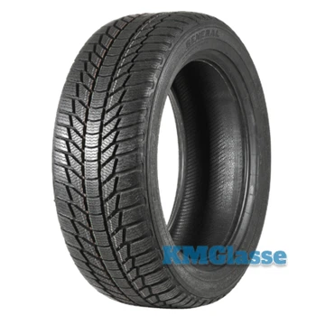 Шина General Tire Snow Grabber Plus 215/60 R17 96H