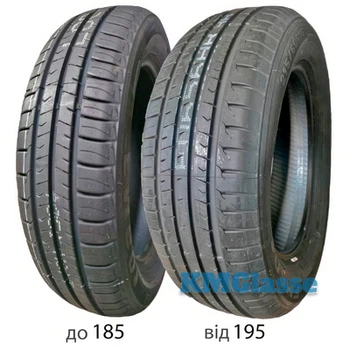 Шина Firemax FM601 195/60 R16 89H
