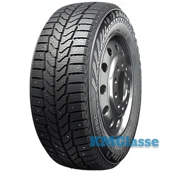 Шина Sailun Commercio Ice 225/70 R15C 112/110R (під шип)