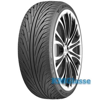 Шина Nankang NS-2 Ultra Sport 195/60 R13 83H
