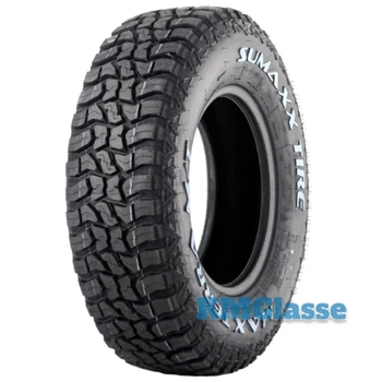 Шина Sumaxx Max Terra M/T 235/65 R17 108T XL