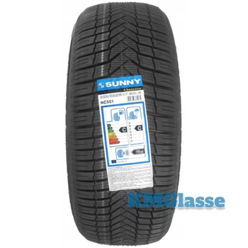 Шина Sunny All Season Versat NC501 185/65 R15 88H