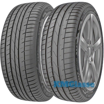 Шина Starmaxx Incurro ST450 H/T 285/45 ZR20 112Y XL