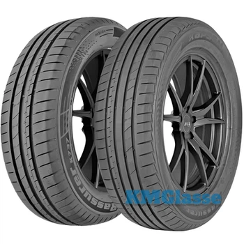 Шина Kapsen RASSURER K737 205/60 R16 92V