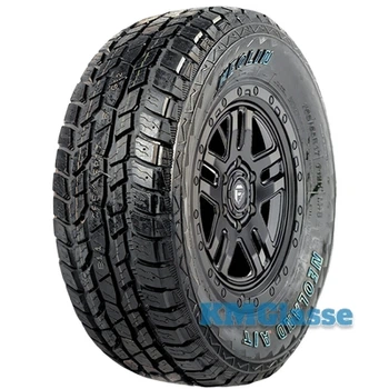 Шина Neolin NeoLand A/T 205/60 R16 92H OWL (под шип)